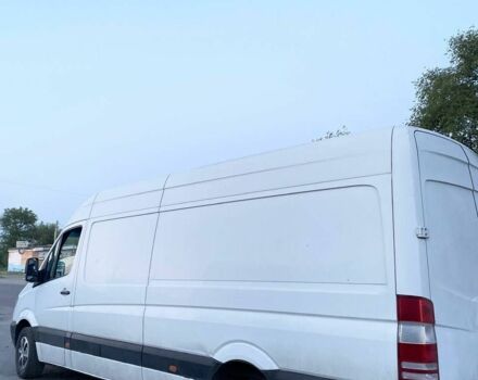 Мерседес Інша, об'ємом двигуна 0 л та пробігом 0 тис. км за 11000 $, фото 4 на Automoto.ua