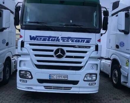 Мерседес Другая, объемом двигателя 0 л и пробегом 0 тыс. км за 18777 $, фото 11 на Automoto.ua