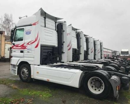 Мерседес Другая, объемом двигателя 0 л и пробегом 0 тыс. км за 18777 $, фото 2 на Automoto.ua