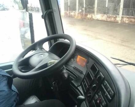 Мерседес Другая, объемом двигателя 0 л и пробегом 0 тыс. км за 18777 $, фото 8 на Automoto.ua