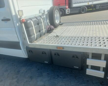 Мерседес Інша, об'ємом двигуна 0 л та пробігом 0 тис. км за 27350 $, фото 11 на Automoto.ua