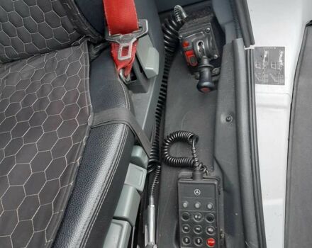 Мерседес Другая, объемом двигателя 0 л и пробегом 0 тыс. км за 27000 $, фото 6 на Automoto.ua