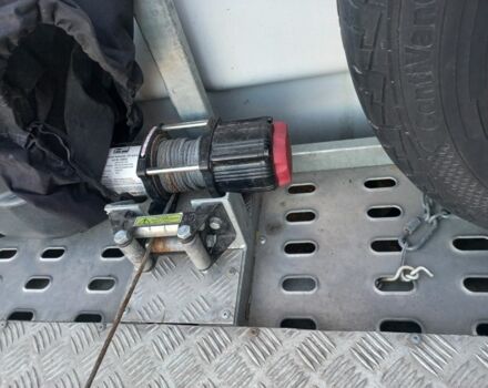 Мерседес Інша, об'ємом двигуна 0 л та пробігом 0 тис. км за 27350 $, фото 5 на Automoto.ua