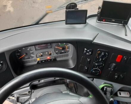 Мерседес Другая, объемом двигателя 0 л и пробегом 0 тыс. км за 27000 $, фото 5 на Automoto.ua