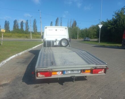 Мерседес Інша, об'ємом двигуна 0 л та пробігом 0 тис. км за 27350 $, фото 13 на Automoto.ua