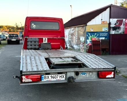 Мерседес Інша, об'ємом двигуна 0 л та пробігом 0 тис. км за 16500 $, фото 2 на Automoto.ua