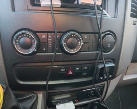 Мерседес Інша, об'ємом двигуна 0 л та пробігом 0 тис. км за 27350 $, фото 4 на Automoto.ua