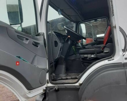 Мерседес Другая, объемом двигателя 0 л и пробегом 0 тыс. км за 27000 $, фото 2 на Automoto.ua