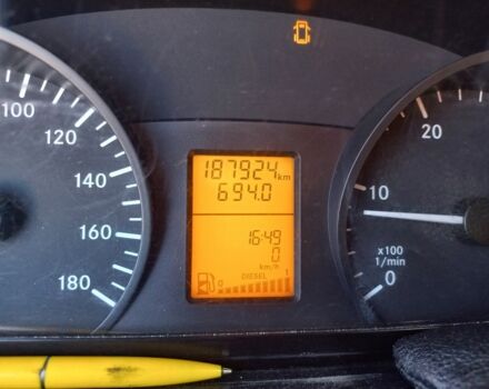 Мерседес Інша, об'ємом двигуна 0 л та пробігом 0 тис. км за 27350 $, фото 3 на Automoto.ua