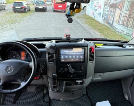 Мерседес Інша, об'ємом двигуна 0 л та пробігом 0 тис. км за 16500 $, фото 4 на Automoto.ua