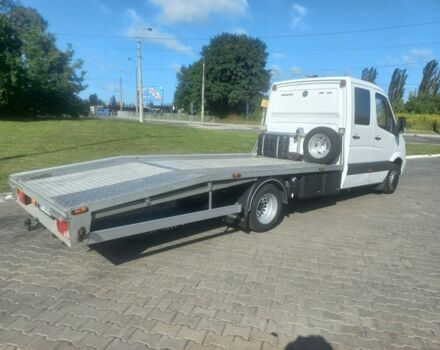 Мерседес Інша, об'ємом двигуна 0 л та пробігом 0 тис. км за 27350 $, фото 7 на Automoto.ua