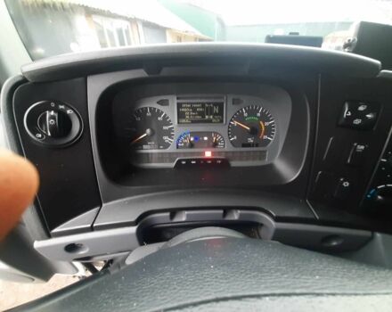 Мерседес Другая, объемом двигателя 0 л и пробегом 0 тыс. км за 27000 $, фото 4 на Automoto.ua