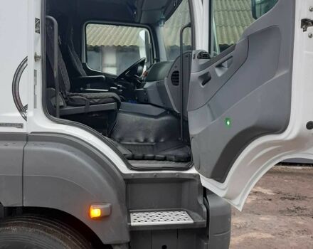 Мерседес Другая, объемом двигателя 0 л и пробегом 0 тыс. км за 27000 $, фото 3 на Automoto.ua