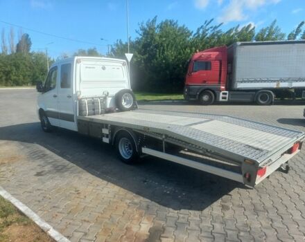 Мерседес Інша, об'ємом двигуна 0 л та пробігом 0 тис. км за 27350 $, фото 8 на Automoto.ua