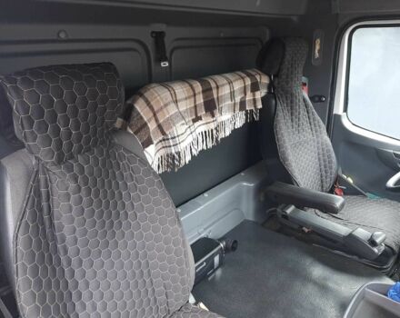 Мерседес Другая, объемом двигателя 0 л и пробегом 0 тыс. км за 27000 $, фото 8 на Automoto.ua