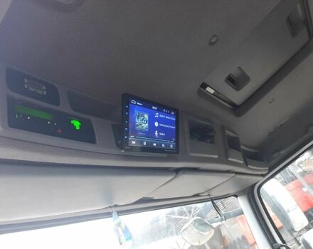 Мерседес Другая, объемом двигателя 0 л и пробегом 0 тыс. км за 27000 $, фото 7 на Automoto.ua