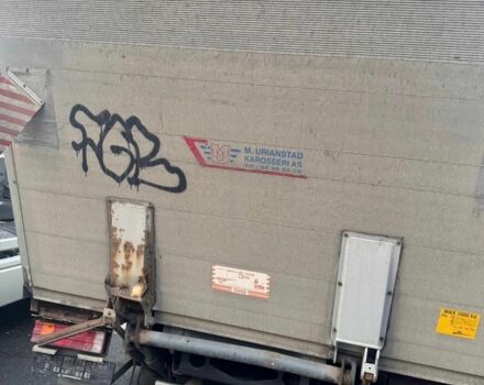 Мерседес Другая, объемом двигателя 0 л и пробегом 0 тыс. км за 7500 $, фото 7 на Automoto.ua