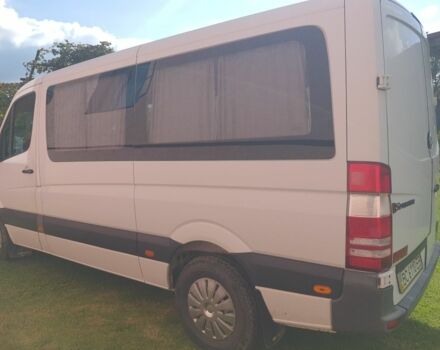 Мерседес Інша, об'ємом двигуна 0 л та пробігом 0 тис. км за 11800 $, фото 2 на Automoto.ua