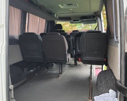 Мерседес Інша, об'ємом двигуна 0 л та пробігом 0 тис. км за 11800 $, фото 6 на Automoto.ua