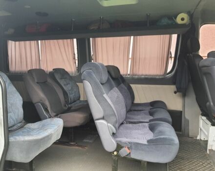 Мерседес Інша, об'ємом двигуна 0 л та пробігом 0 тис. км за 11800 $, фото 5 на Automoto.ua