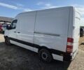 Мерседес Другая, объемом двигателя 0 л и пробегом 0 тыс. км за 9200 $, фото 17 на Automoto.ua