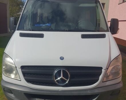 Мерседес Інша, об'ємом двигуна 0 л та пробігом 0 тис. км за 11800 $, фото 1 на Automoto.ua