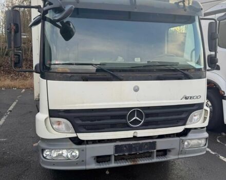 Мерседес Другая, объемом двигателя 0 л и пробегом 0 тыс. км за 7500 $, фото 3 на Automoto.ua