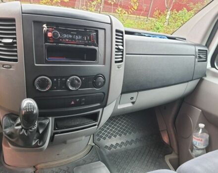 Мерседес Інша, об'ємом двигуна 0 л та пробігом 0 тис. км за 11800 $, фото 4 на Automoto.ua