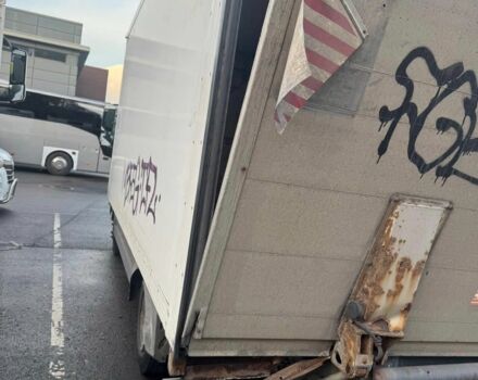 Мерседес Другая, объемом двигателя 0 л и пробегом 0 тыс. км за 7500 $, фото 8 на Automoto.ua