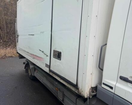 Мерседес Другая, объемом двигателя 0 л и пробегом 0 тыс. км за 7500 $, фото 6 на Automoto.ua