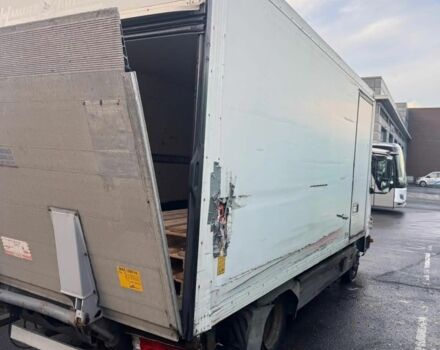 Мерседес Другая, объемом двигателя 0 л и пробегом 0 тыс. км за 7500 $, фото 5 на Automoto.ua