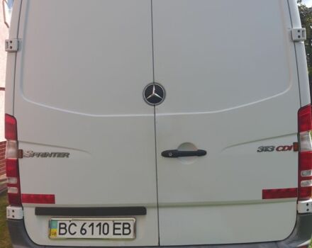 Мерседес Інша, об'ємом двигуна 0 л та пробігом 0 тис. км за 11800 $, фото 3 на Automoto.ua