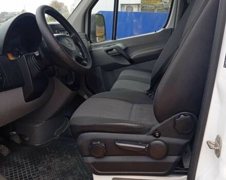 Мерседес Другая, объемом двигателя 0 л и пробегом 0 тыс. км за 17000 $, фото 10 на Automoto.ua