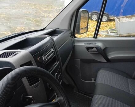 Мерседес Другая, объемом двигателя 0 л и пробегом 0 тыс. км за 17000 $, фото 11 на Automoto.ua