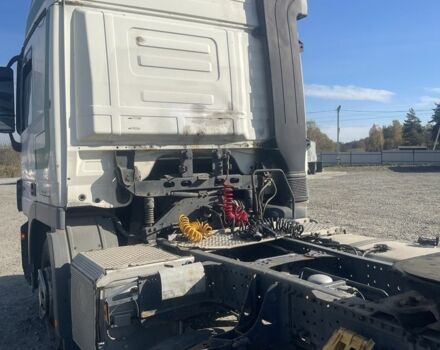 Мерседес Другая, объемом двигателя 0 л и пробегом 0 тыс. км за 12000 $, фото 10 на Automoto.ua