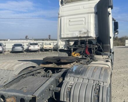 Мерседес Другая, объемом двигателя 0 л и пробегом 0 тыс. км за 12000 $, фото 9 на Automoto.ua