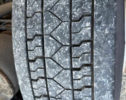 Мерседес Другая, объемом двигателя 0 л и пробегом 0 тыс. км за 12819 $, фото 6 на Automoto.ua