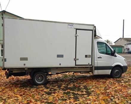 Мерседес Другая, объемом двигателя 0 л и пробегом 0 тыс. км за 17000 $, фото 8 на Automoto.ua