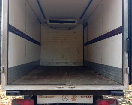 Мерседес Другая, объемом двигателя 0 л и пробегом 0 тыс. км за 17000 $, фото 9 на Automoto.ua