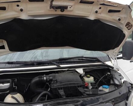 Мерседес Другая, объемом двигателя 0 л и пробегом 0 тыс. км за 17000 $, фото 17 на Automoto.ua