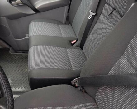 Мерседес Другая, объемом двигателя 0 л и пробегом 0 тыс. км за 17000 $, фото 13 на Automoto.ua