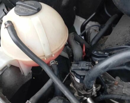 Мерседес Другая, объемом двигателя 0 л и пробегом 0 тыс. км за 17000 $, фото 14 на Automoto.ua