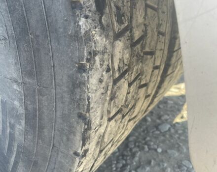 Мерседес Другая, объемом двигателя 0 л и пробегом 0 тыс. км за 12000 $, фото 12 на Automoto.ua