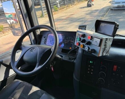 Мерседес Другая, объемом двигателя 0 л и пробегом 0 тыс. км за 12819 $, фото 5 на Automoto.ua