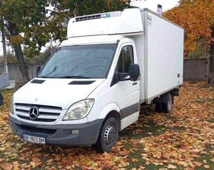 Мерседес Другая, объемом двигателя 0 л и пробегом 0 тыс. км за 17000 $, фото 1 на Automoto.ua