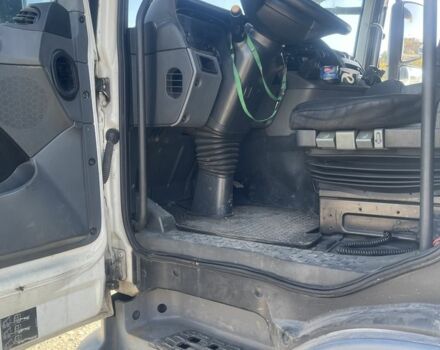 Мерседес Другая, объемом двигателя 0 л и пробегом 0 тыс. км за 12000 $, фото 5 на Automoto.ua