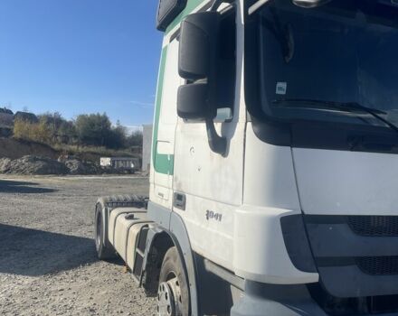 Мерседес Другая, объемом двигателя 0 л и пробегом 0 тыс. км за 12000 $, фото 11 на Automoto.ua