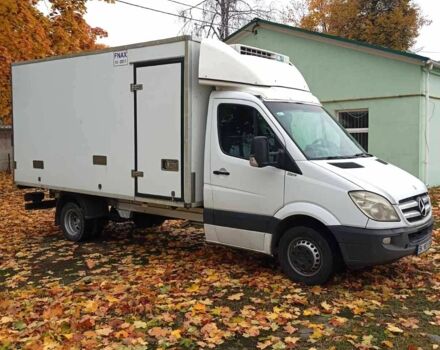 Мерседес Другая, объемом двигателя 0 л и пробегом 0 тыс. км за 17000 $, фото 3 на Automoto.ua