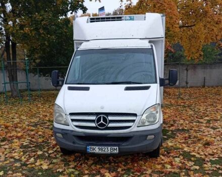 Мерседес Другая, объемом двигателя 0 л и пробегом 0 тыс. км за 17000 $, фото 2 на Automoto.ua