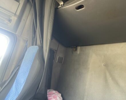 Мерседес Другая, объемом двигателя 0 л и пробегом 0 тыс. км за 12000 $, фото 8 на Automoto.ua